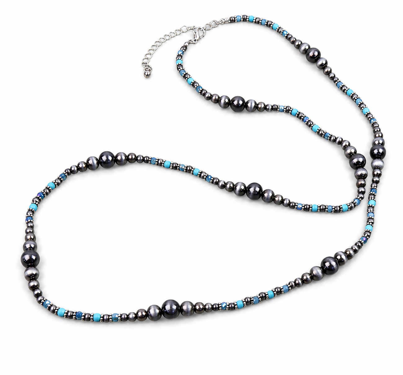 Roh Necklace