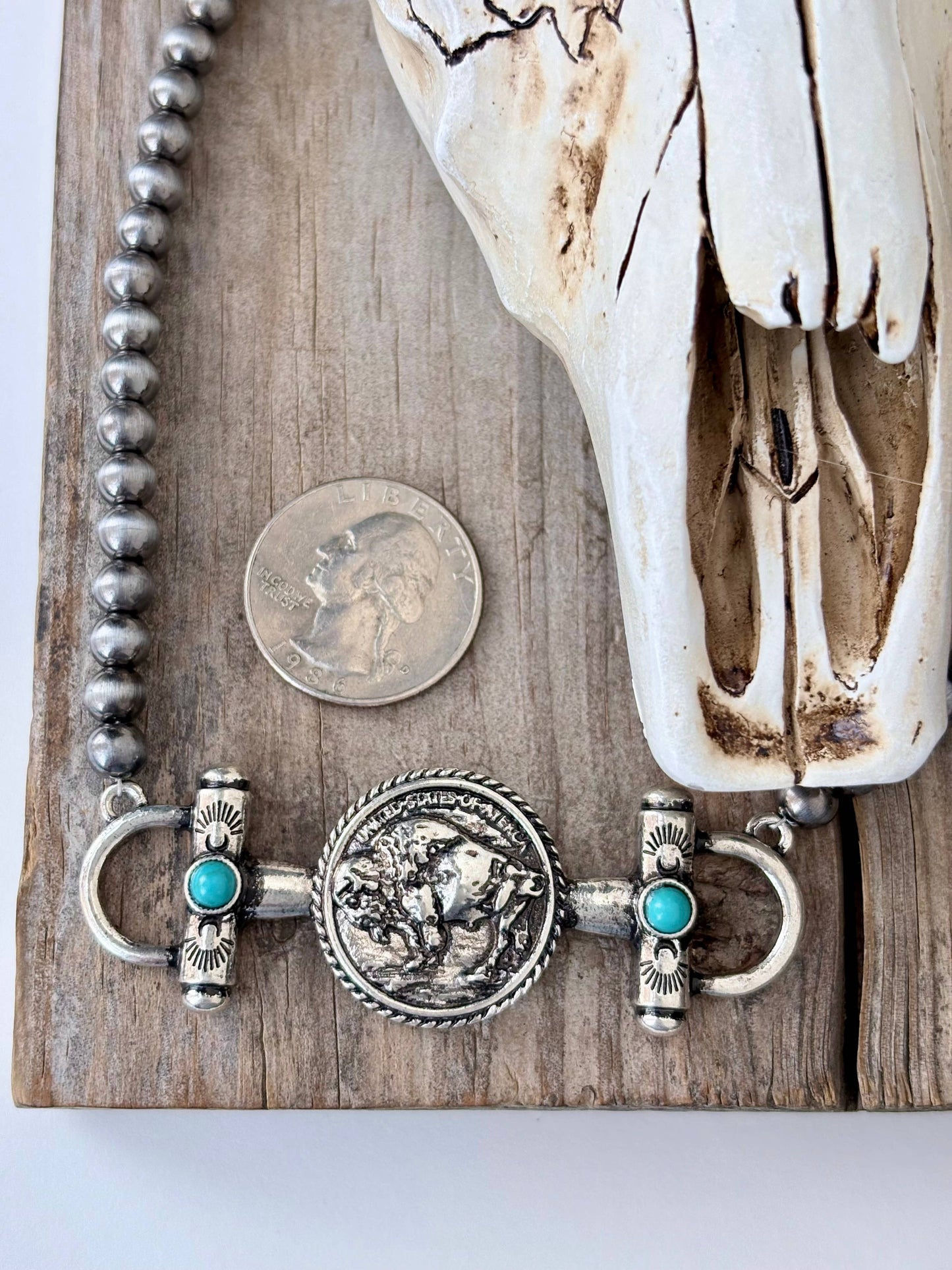 Adalynn Necklace