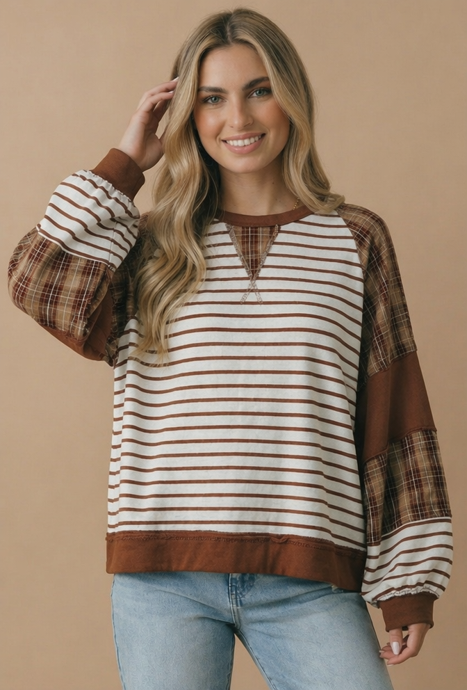 Journey Top