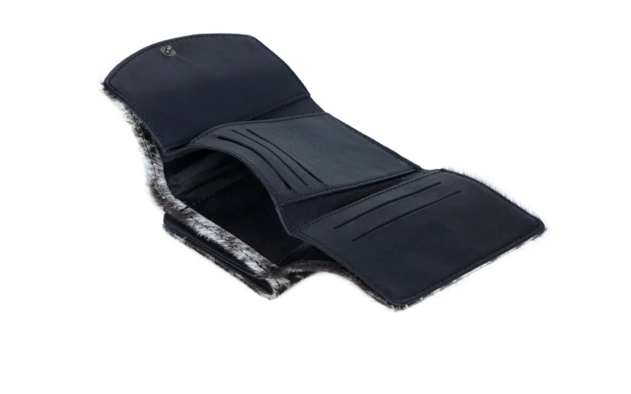 Myra Brook Wallet