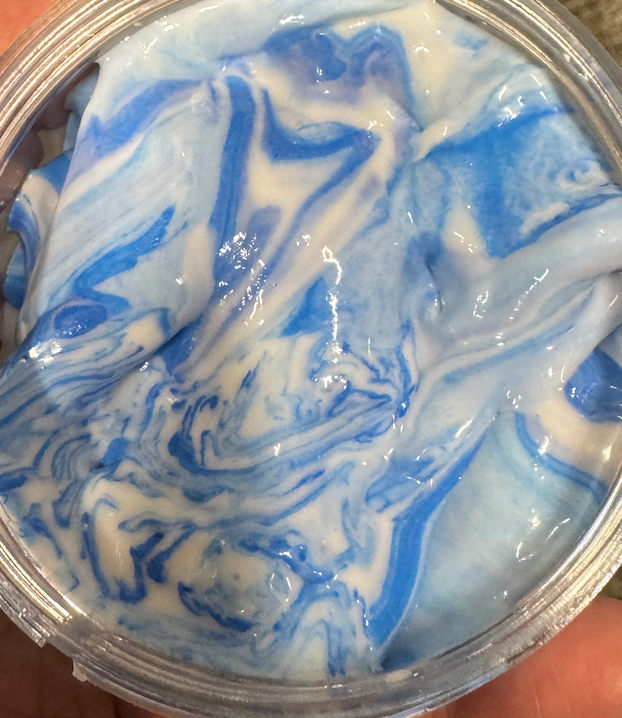 Mini Me Cookie Crunch Slime Kit