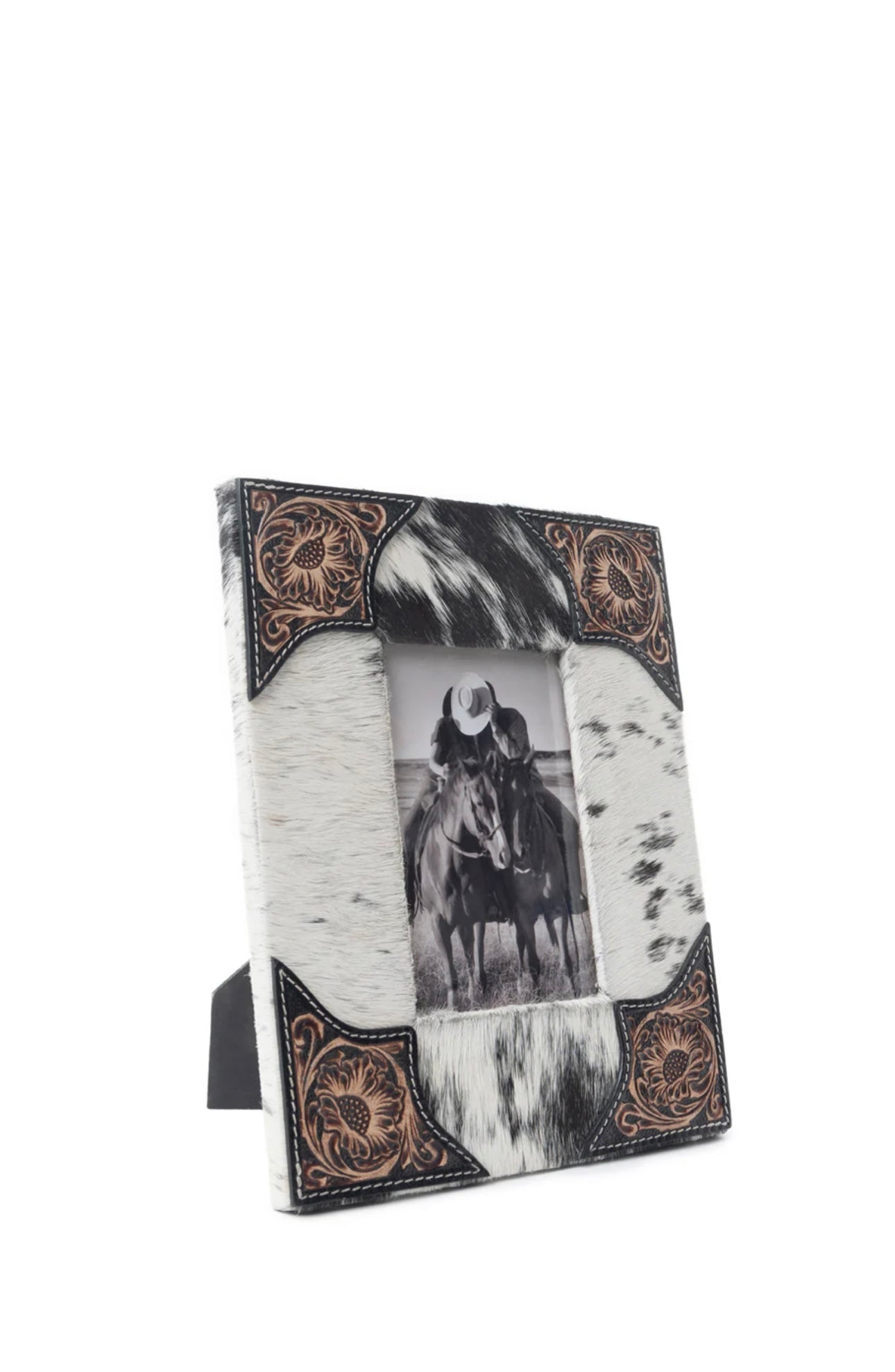 Myra Tumbleweed Trail photo Frame