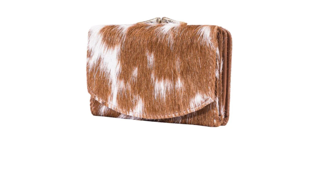 Myra Innovation Wallet