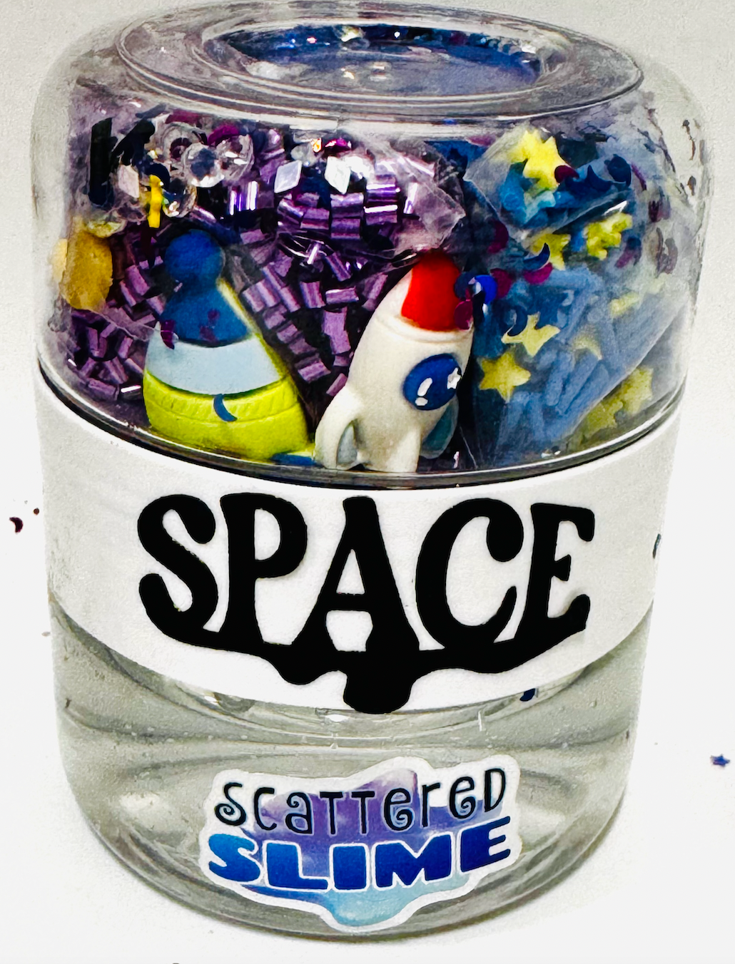 Space Slime Kit