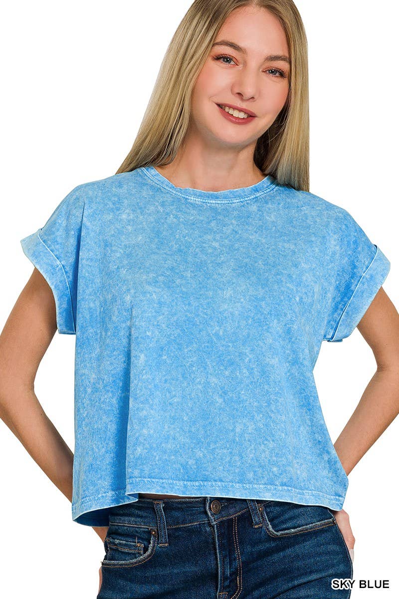 Lenny Top