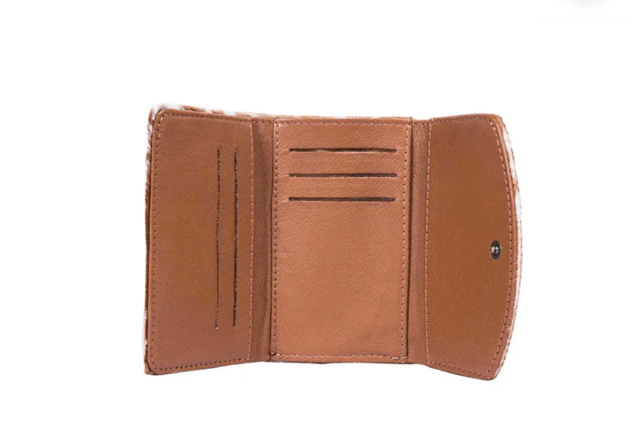 Myra Innovation Wallet