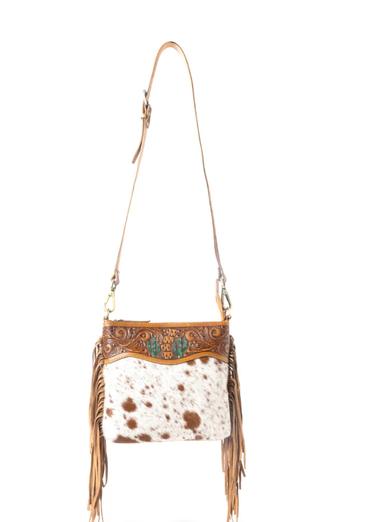 Myra Sonora Charm Purse