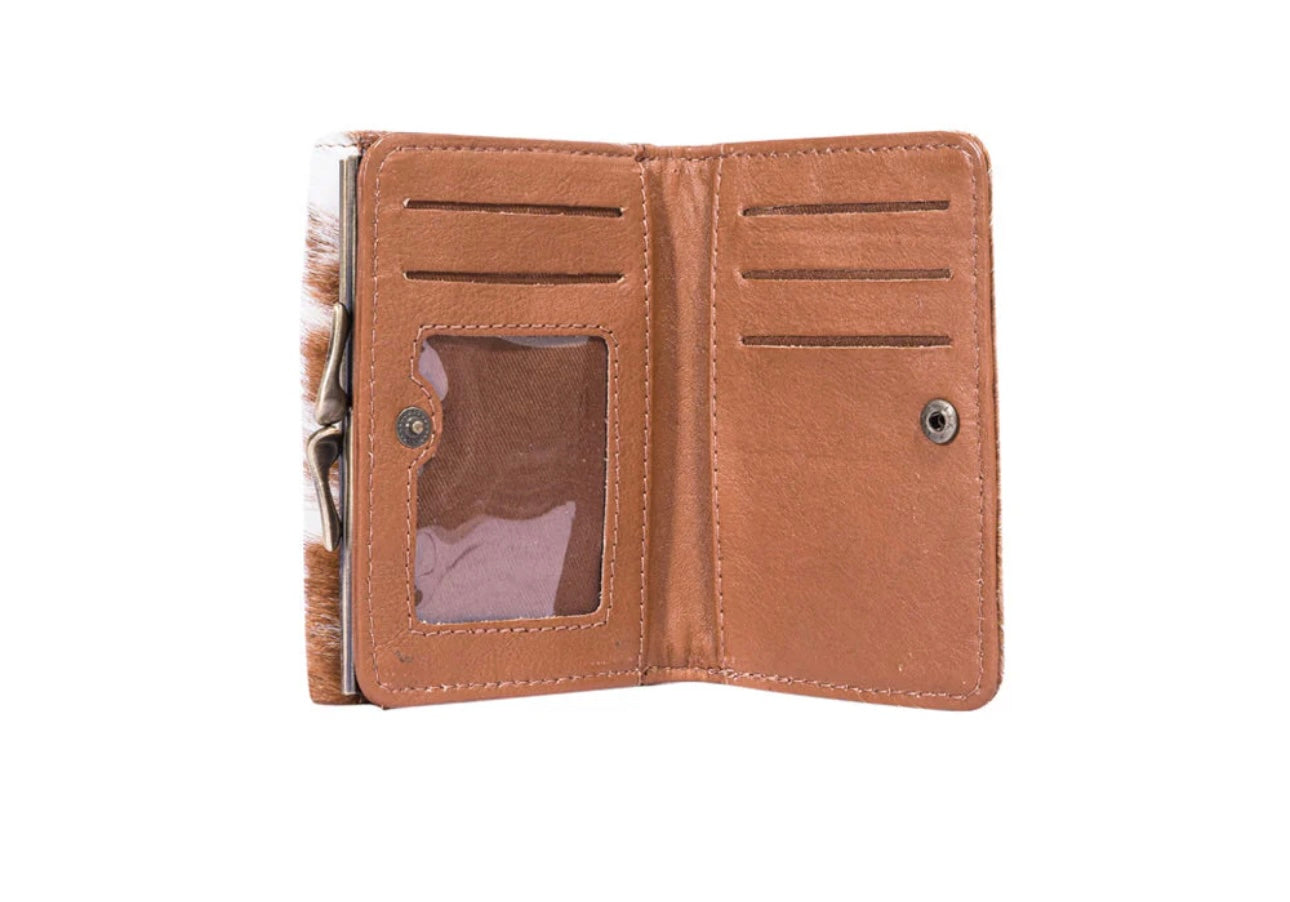Myra Innovation Wallet