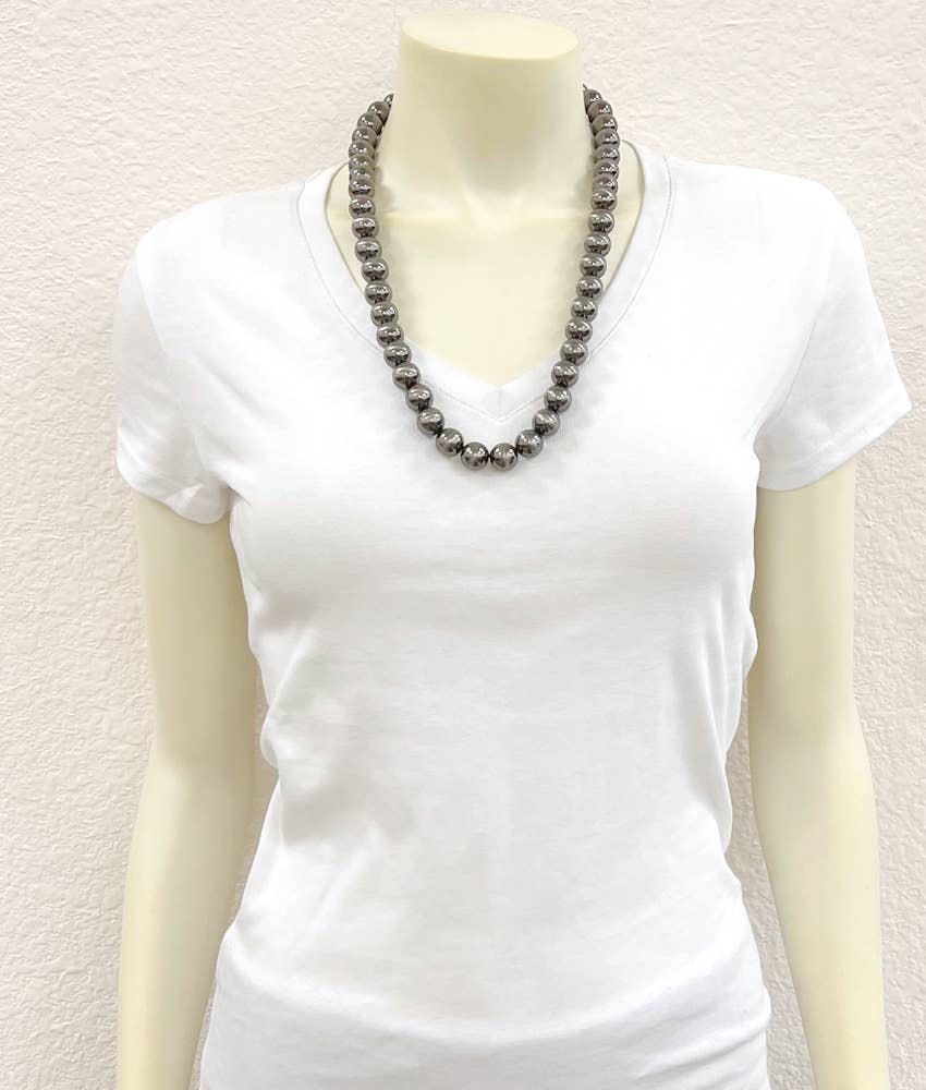 Jessie Necklace