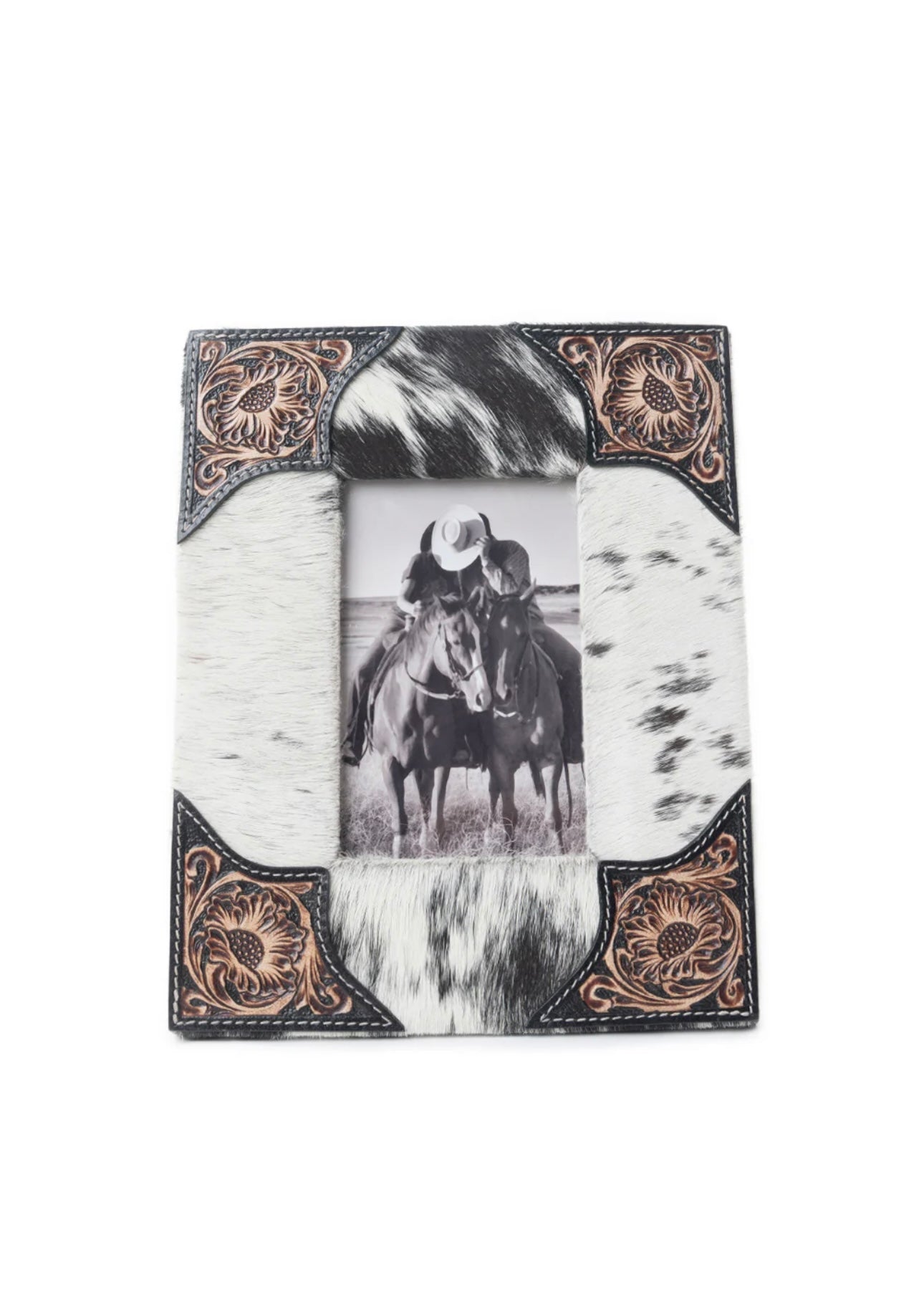 Myra Tumbleweed Trail photo Frame