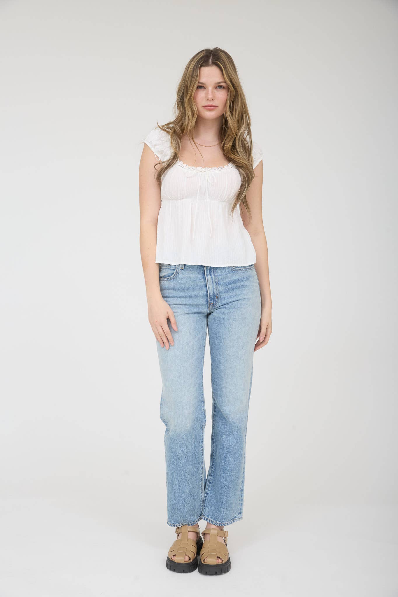 Jessie Top