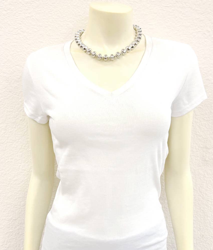 Bray Necklace