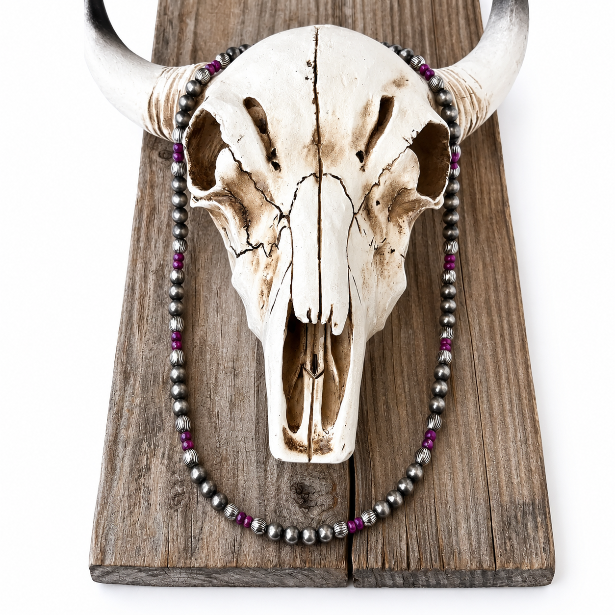 Sofia Necklace