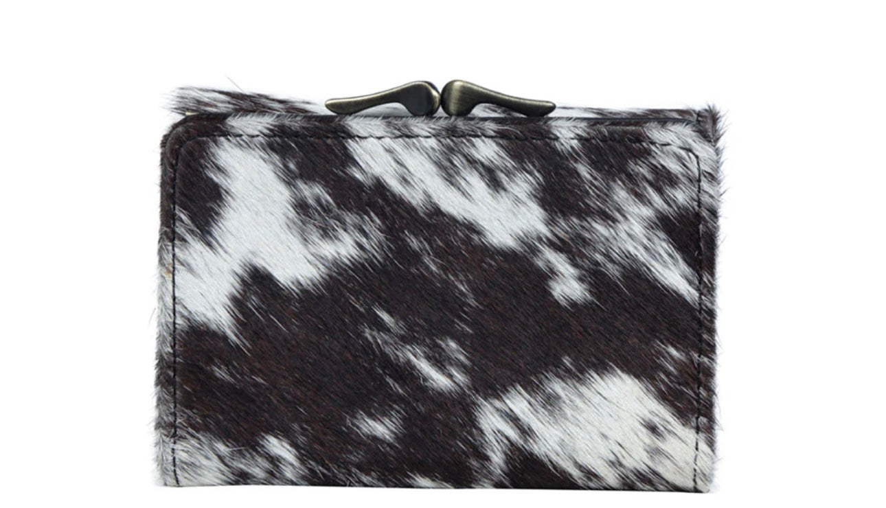 Myra Brook Wallet