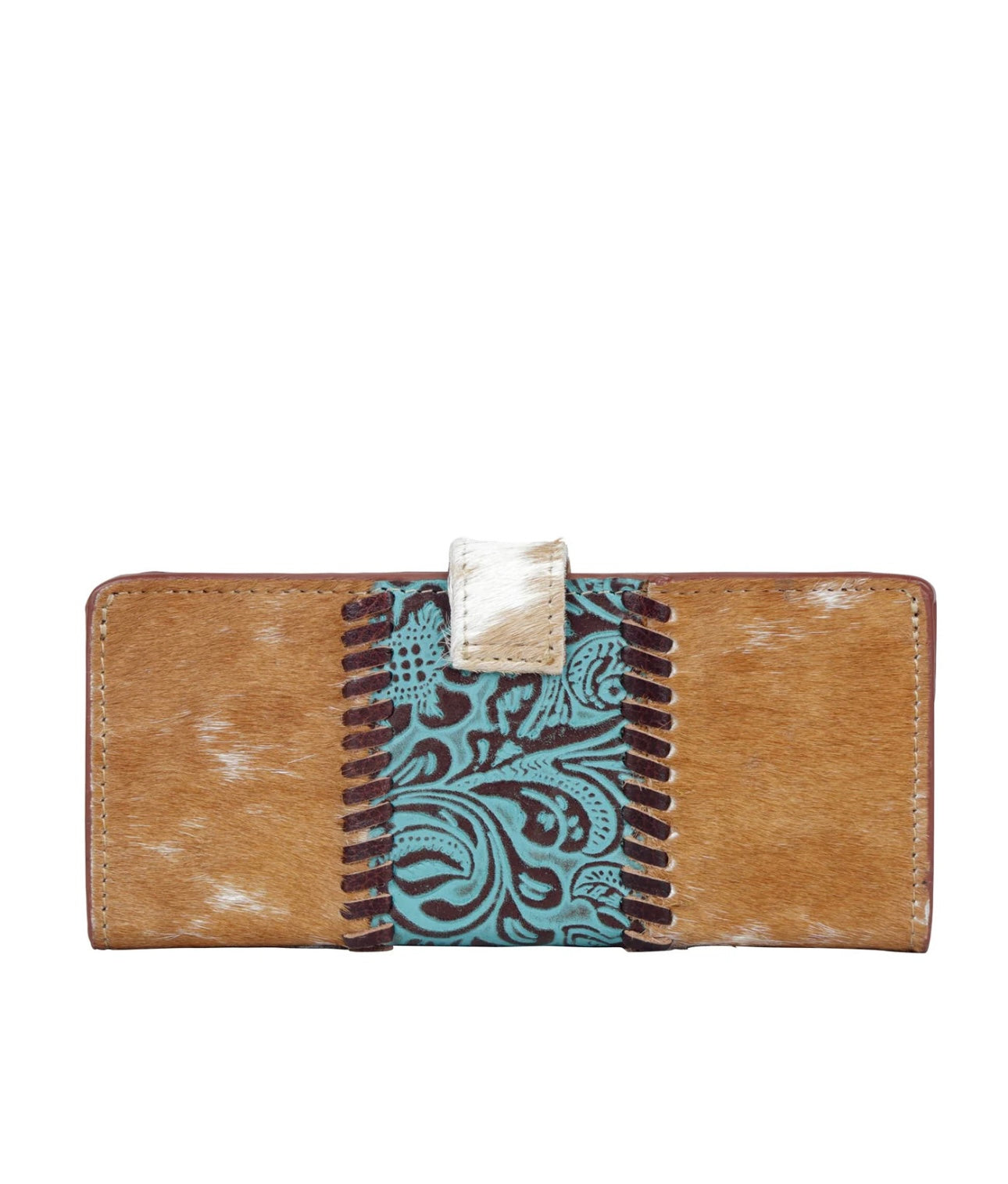 Myra Bleu Wallet