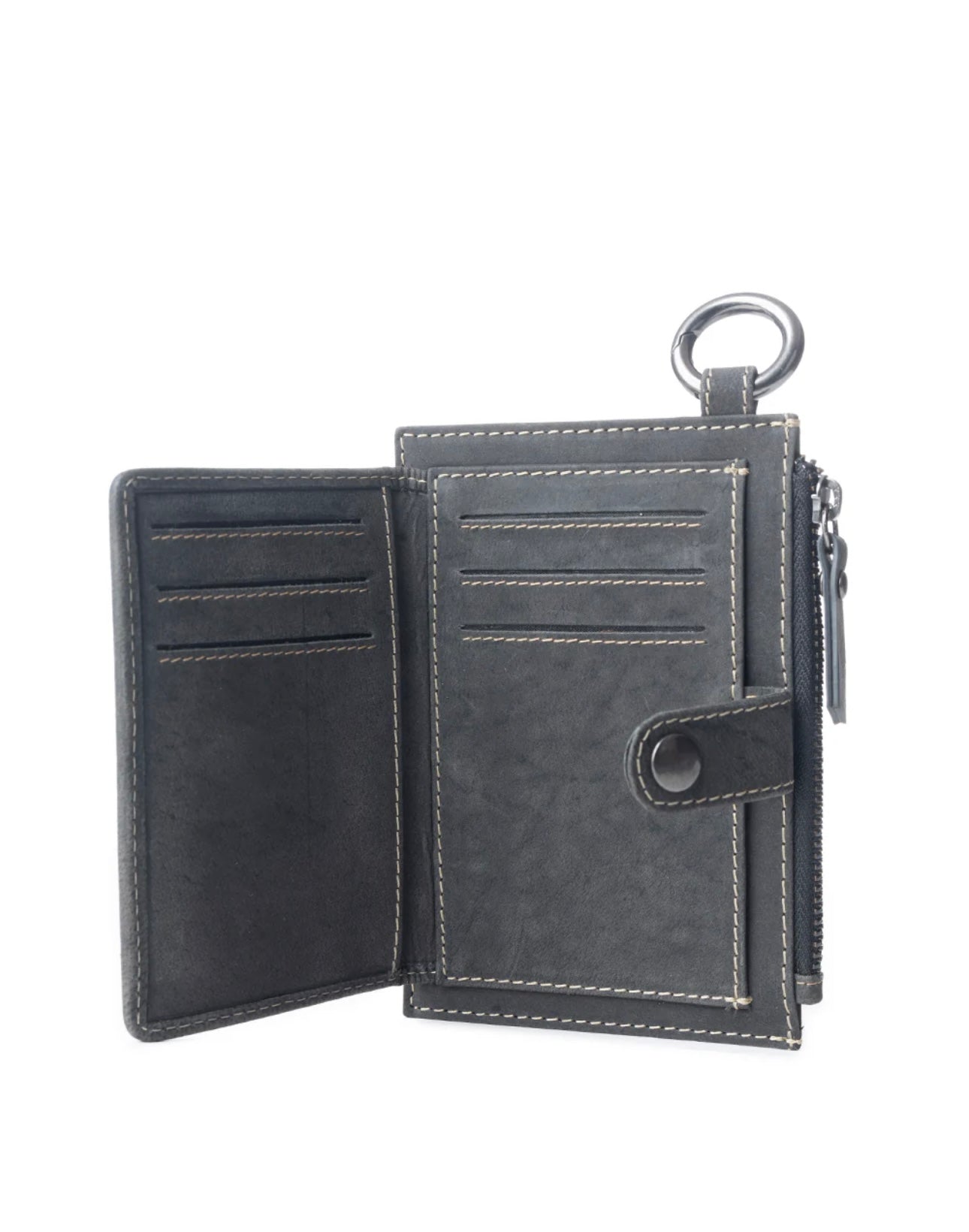 Myra Wind Rider Credit Card Holder