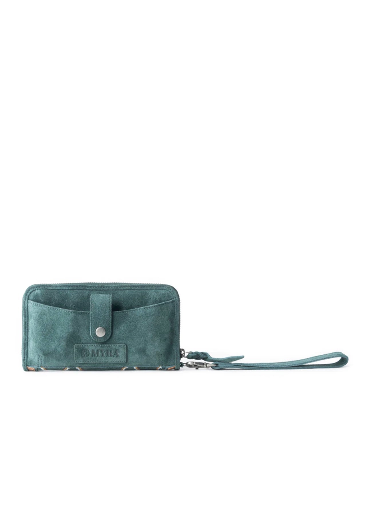 Myra Electric Desert Wallet