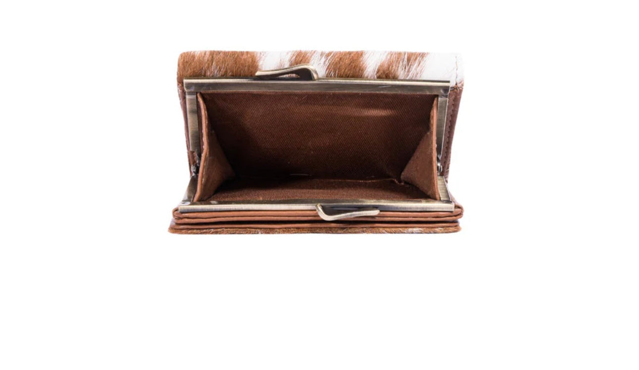 Myra Innovation Wallet