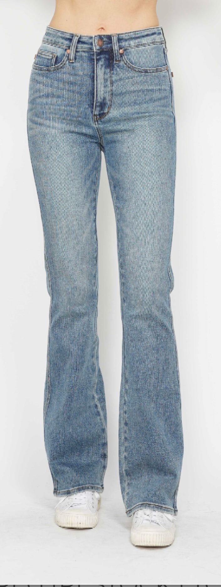 Judy Blue Bootcut-Long