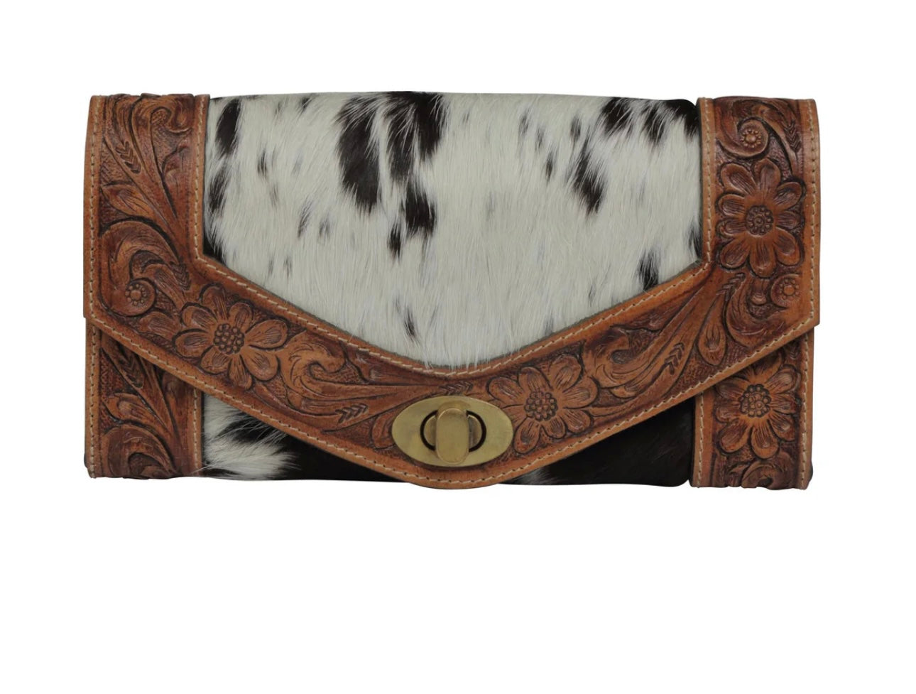 Myra Advent Wallet