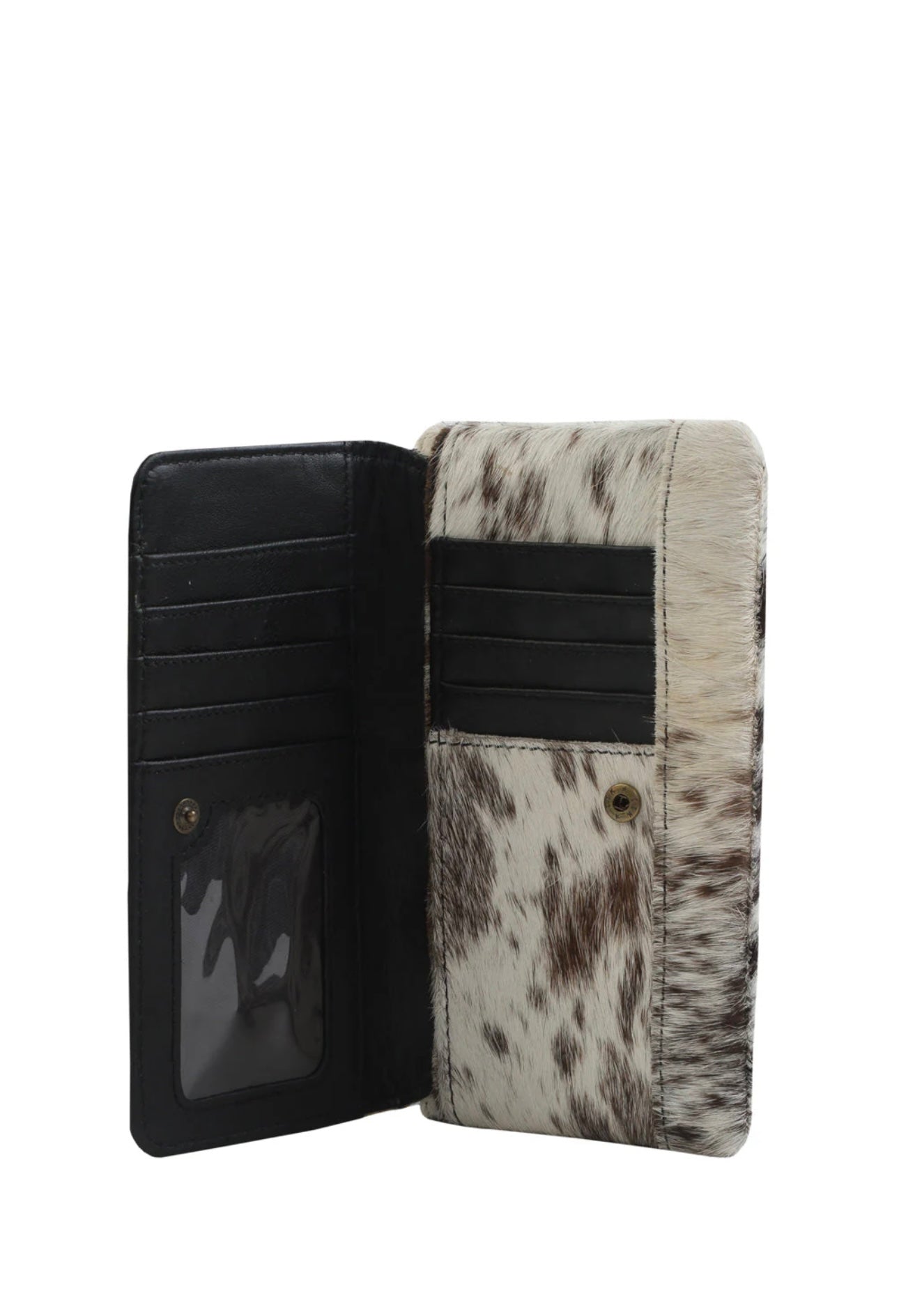 Myra Cookie Crunch Wallet
