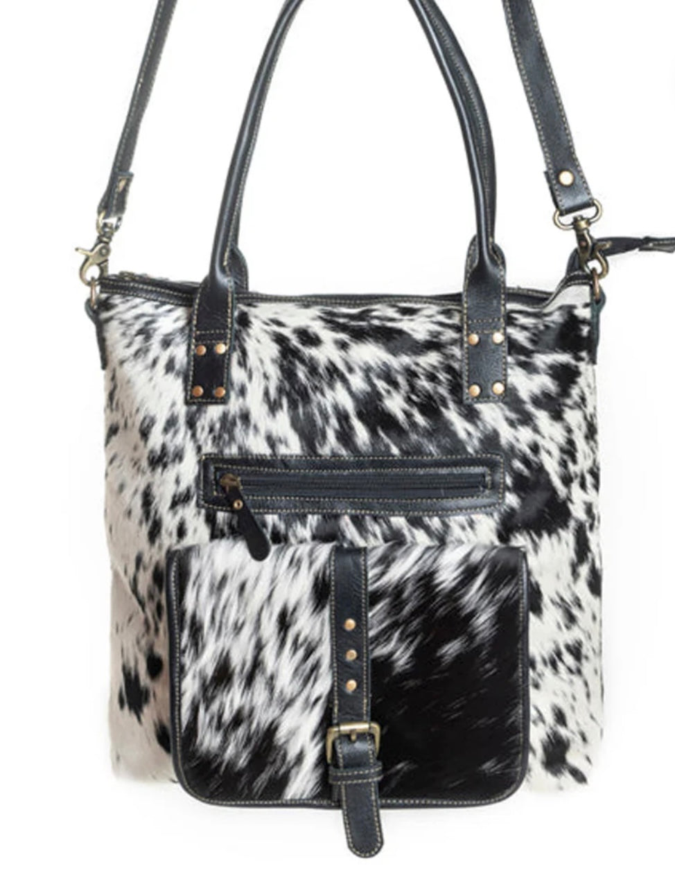 Myra Mesa Maverick Tote Bag