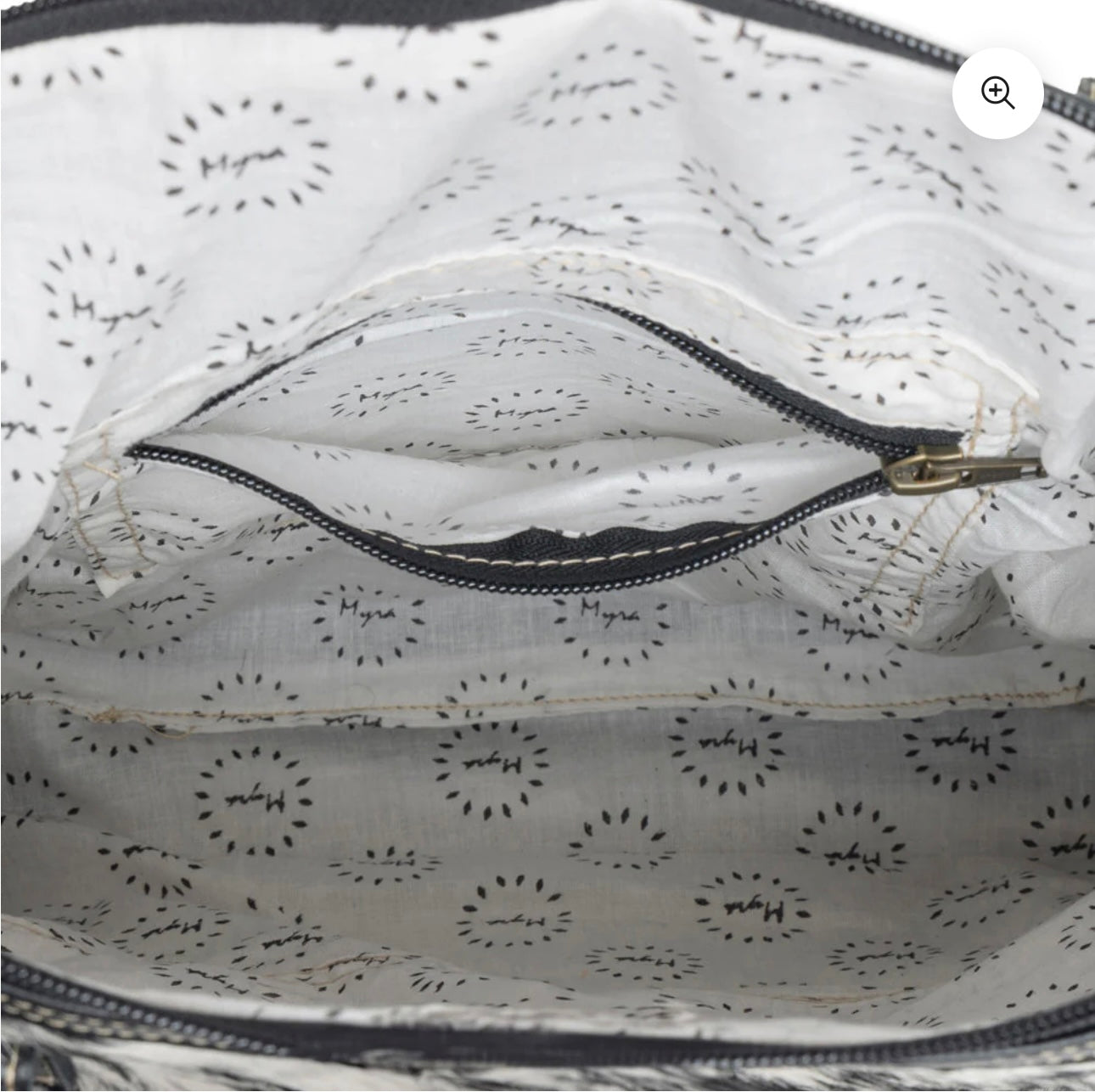 Myra Mesa Maverick Tote Bag