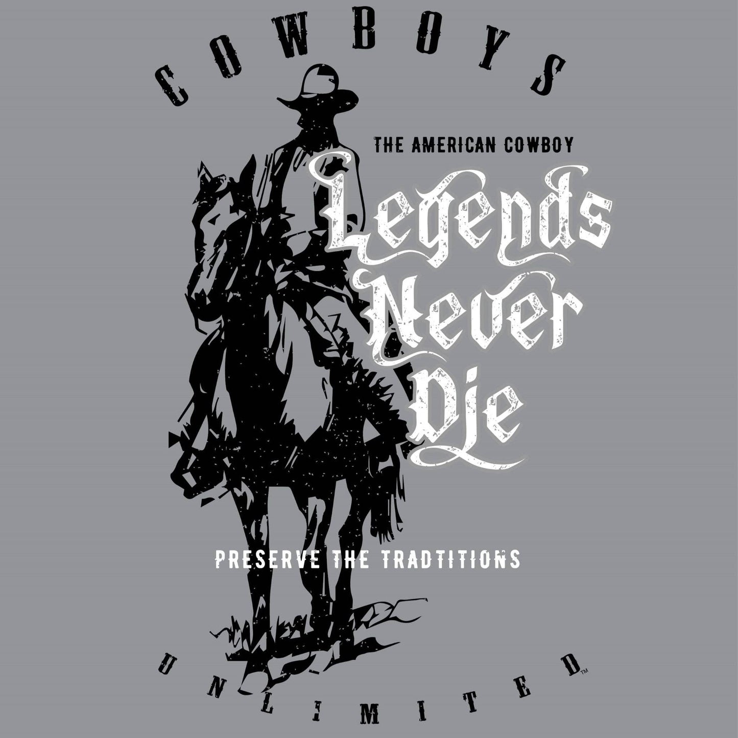 Men's Legends T-Shirt
