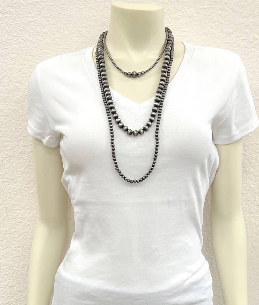 Ayva Pearl Necklace