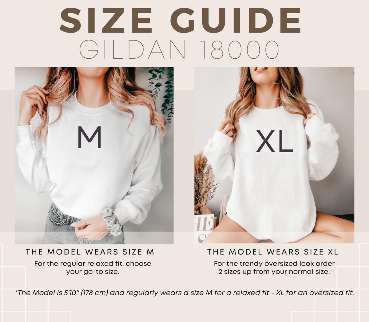 Thankful Puff Print Fall Sweatshirt