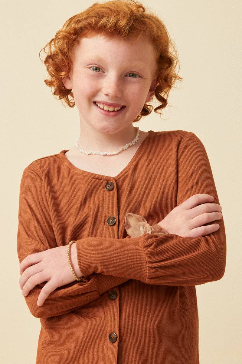 Ella Top