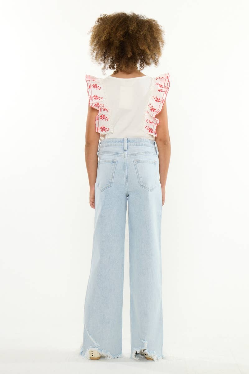Myah Jeans