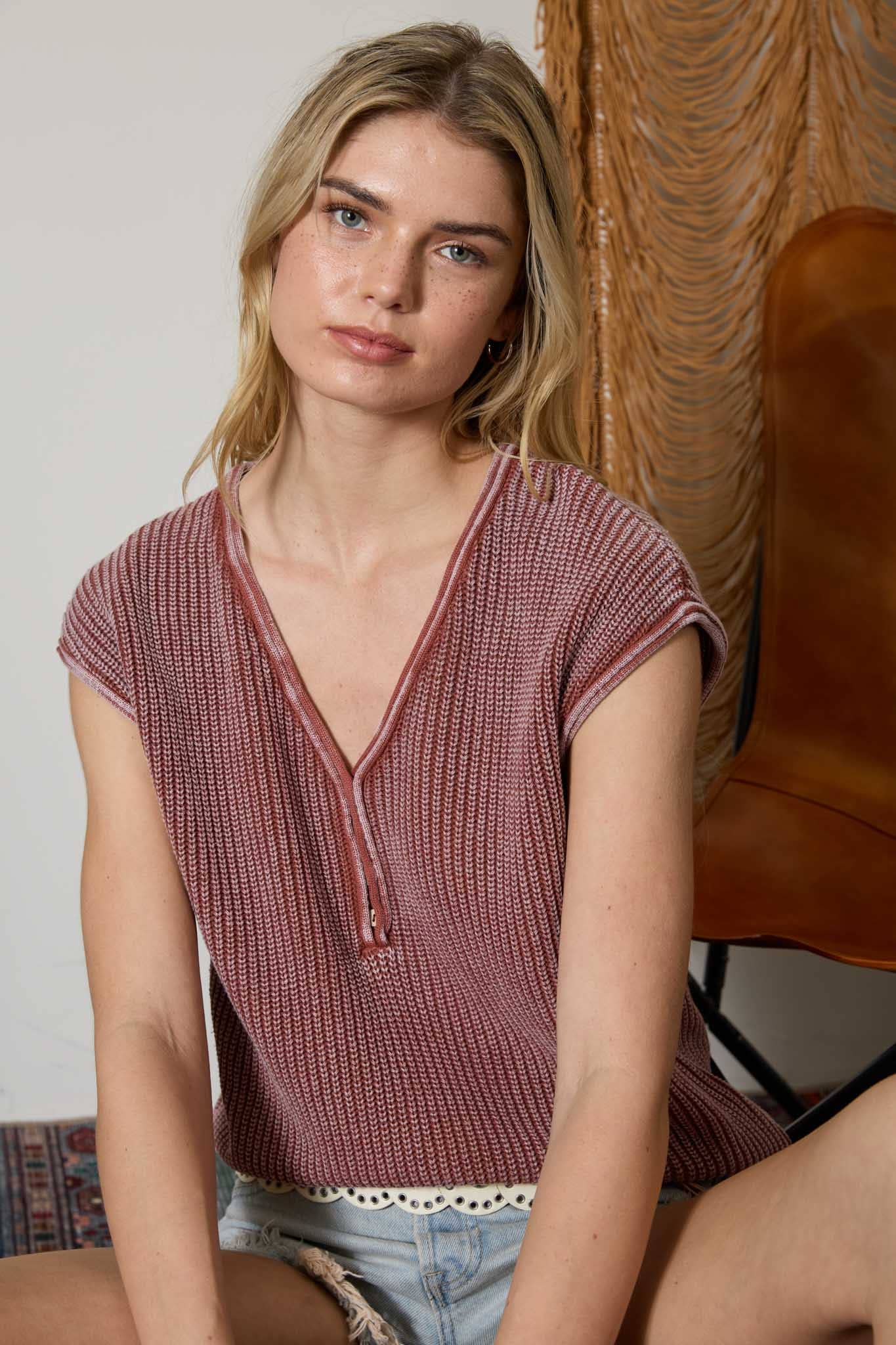 Megan Top
