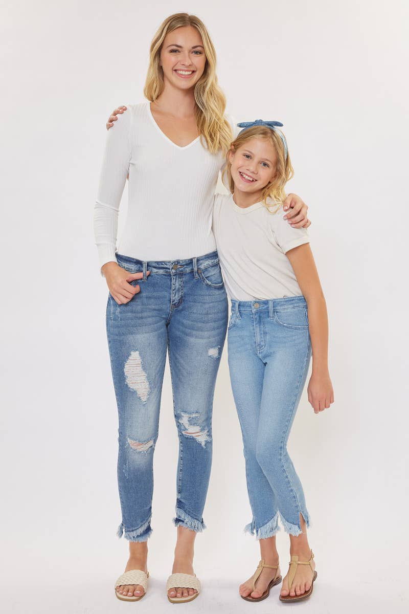 Youth Kancan Skinny jeans