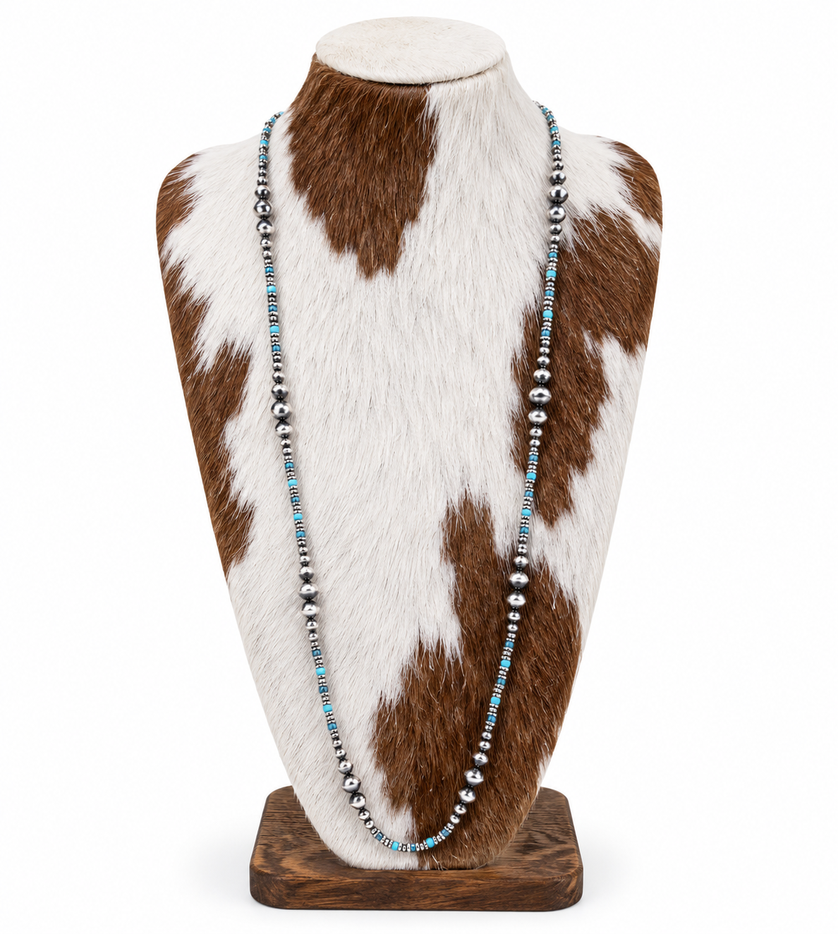 Roh Necklace