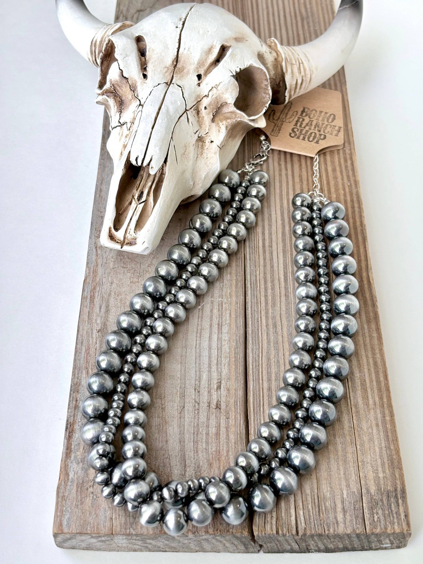Hadley Necklace