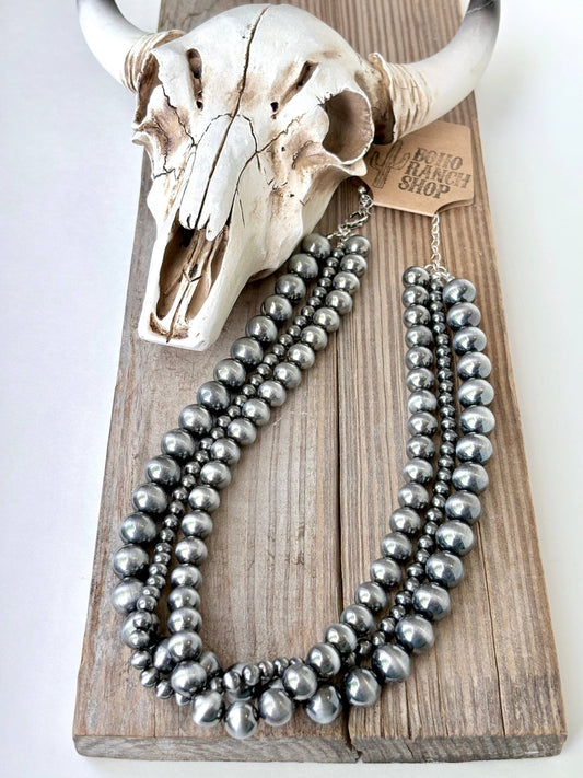 Hadley Necklace