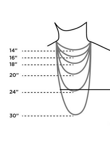 MULTI LAYER PEARL BOW CAHRM NECKLACE