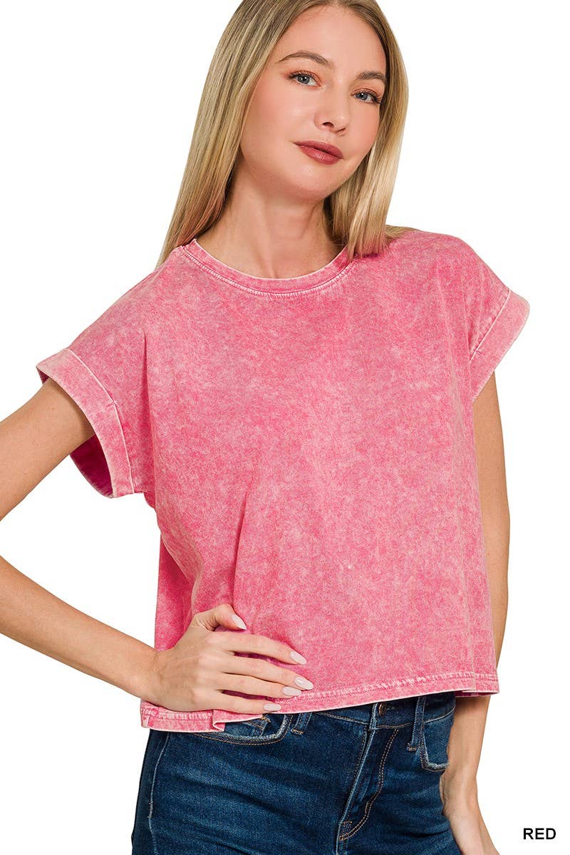 Lenny Top