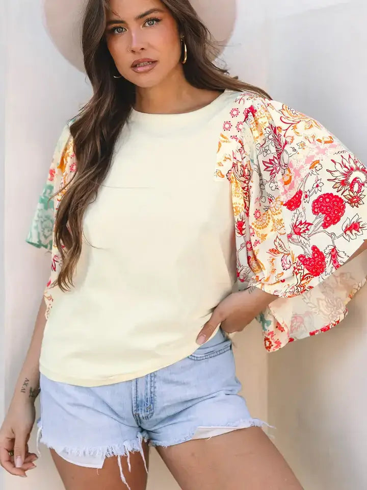 Cassidy Top