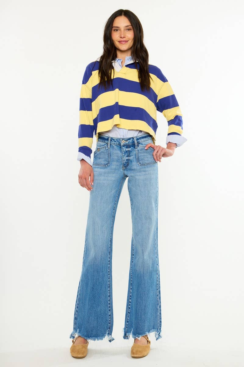 Madison Jeans