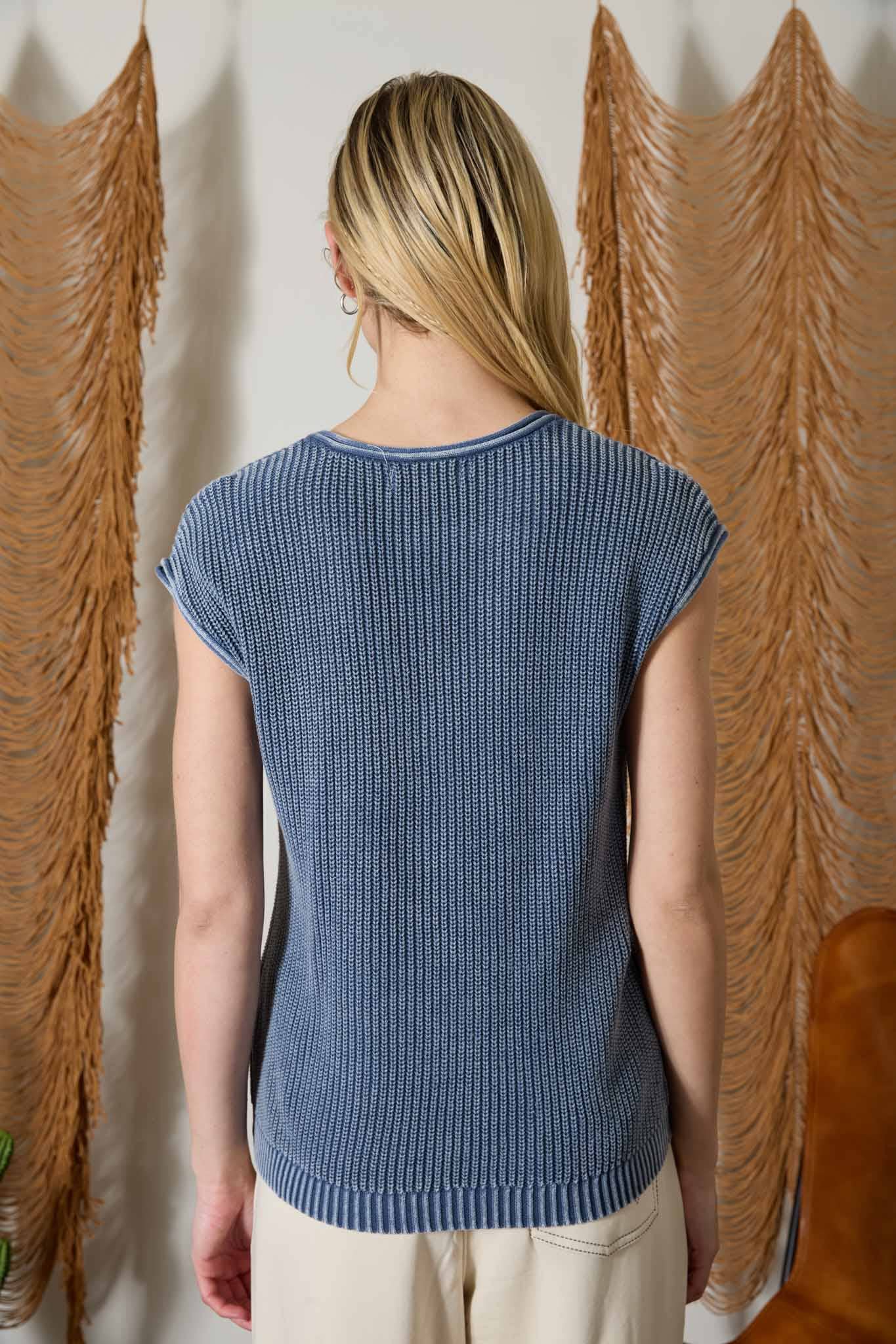 Megan Top