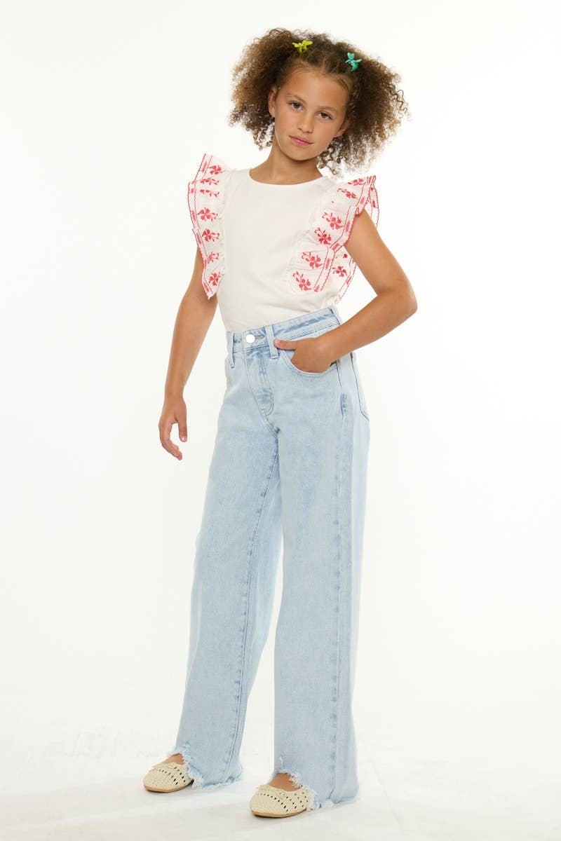 Myah Jeans