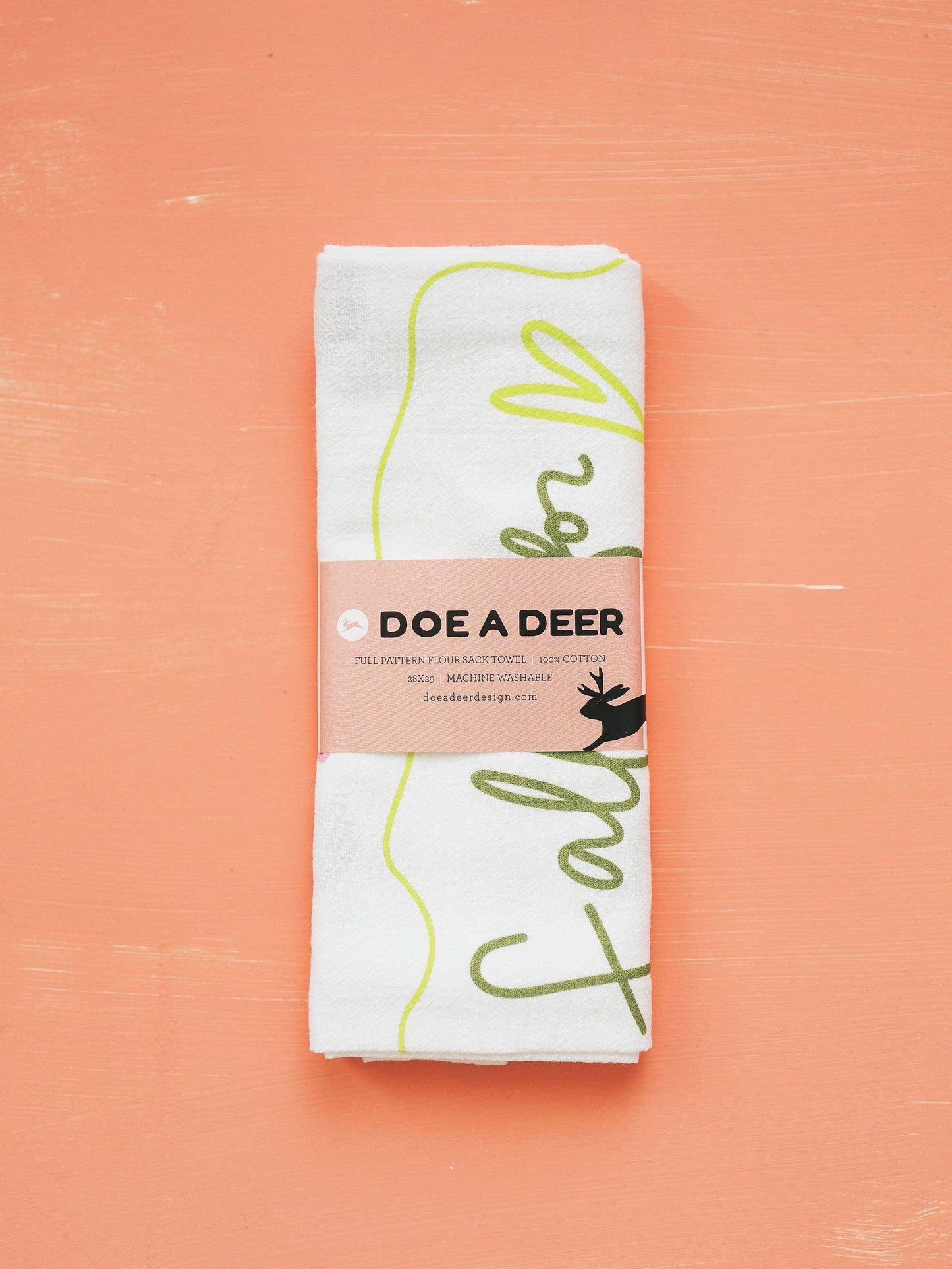 Fall is for Football Full Pattern Towel