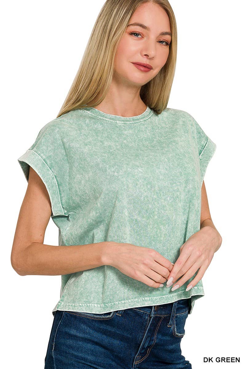 Lenny Top