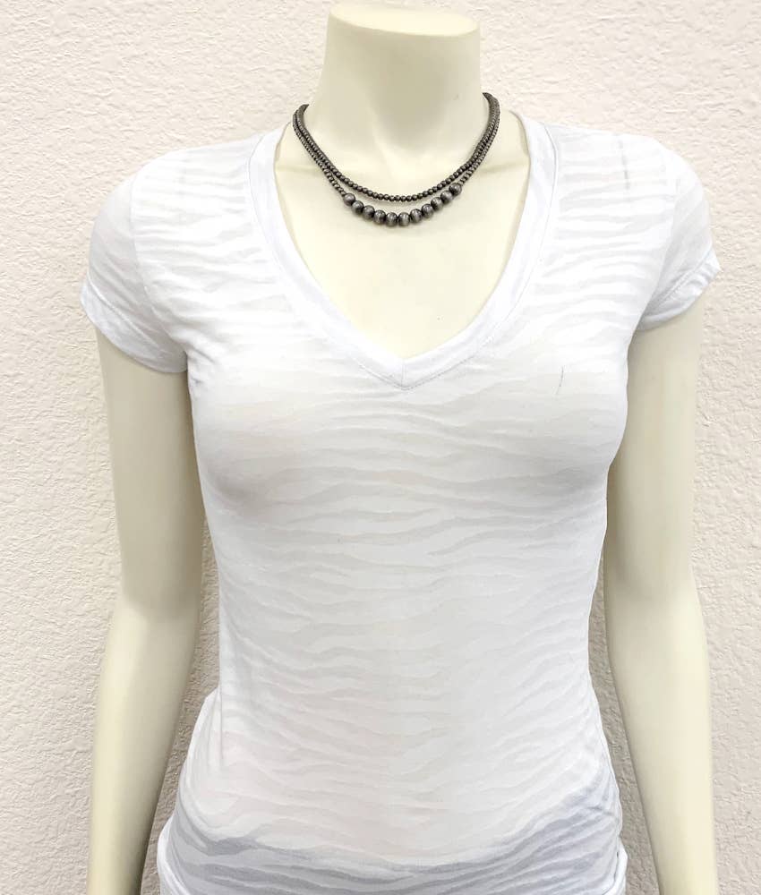 Lexie  Pearl Necklace