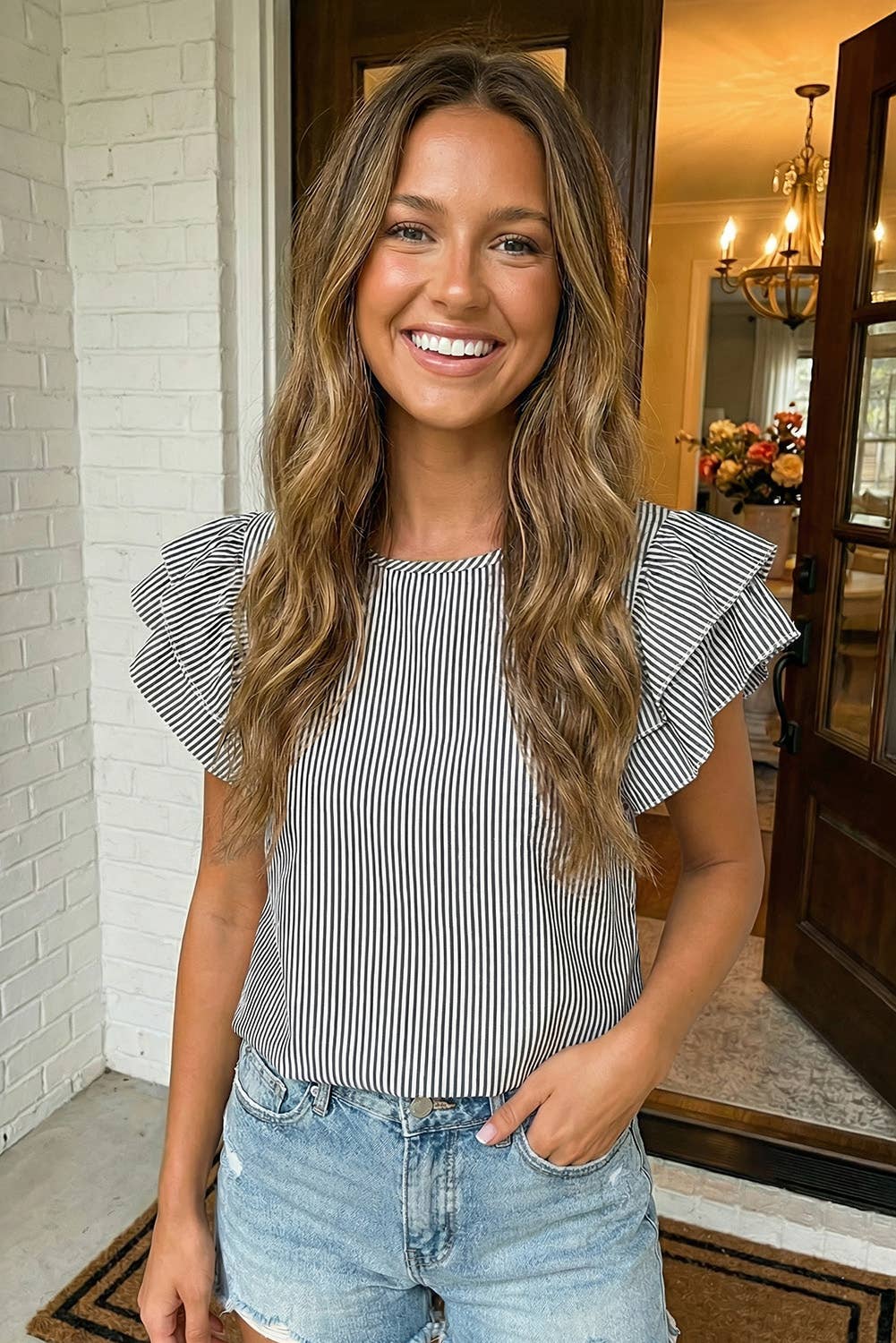 Carley Top