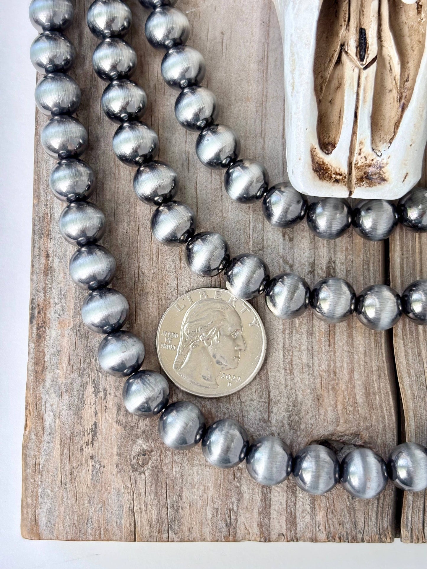 Henley Necklace