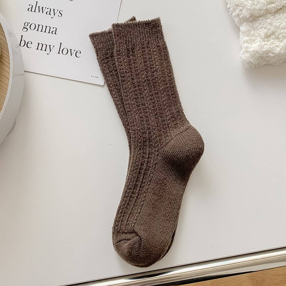 Socks