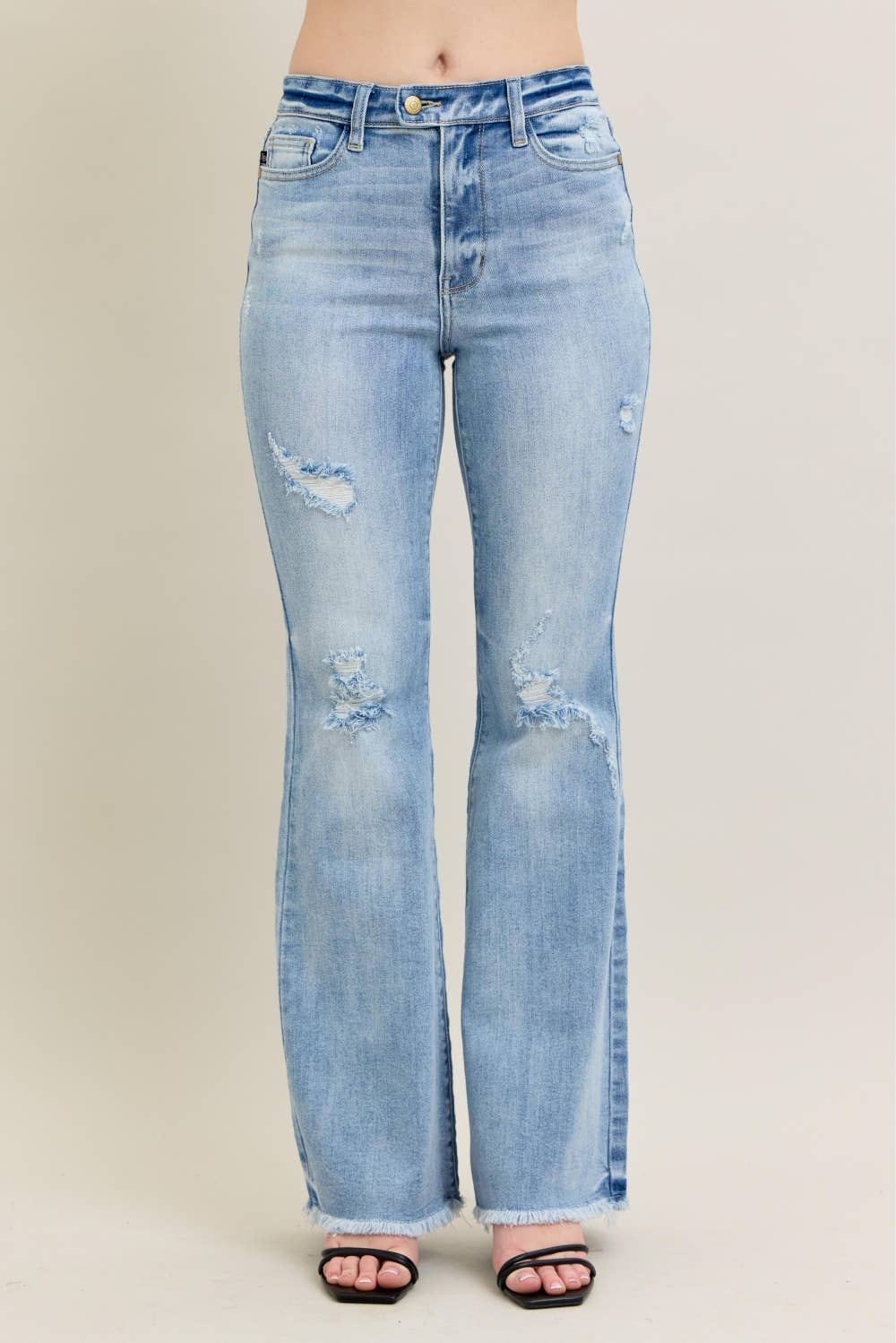 Judy Blue “Lennon” Jeans